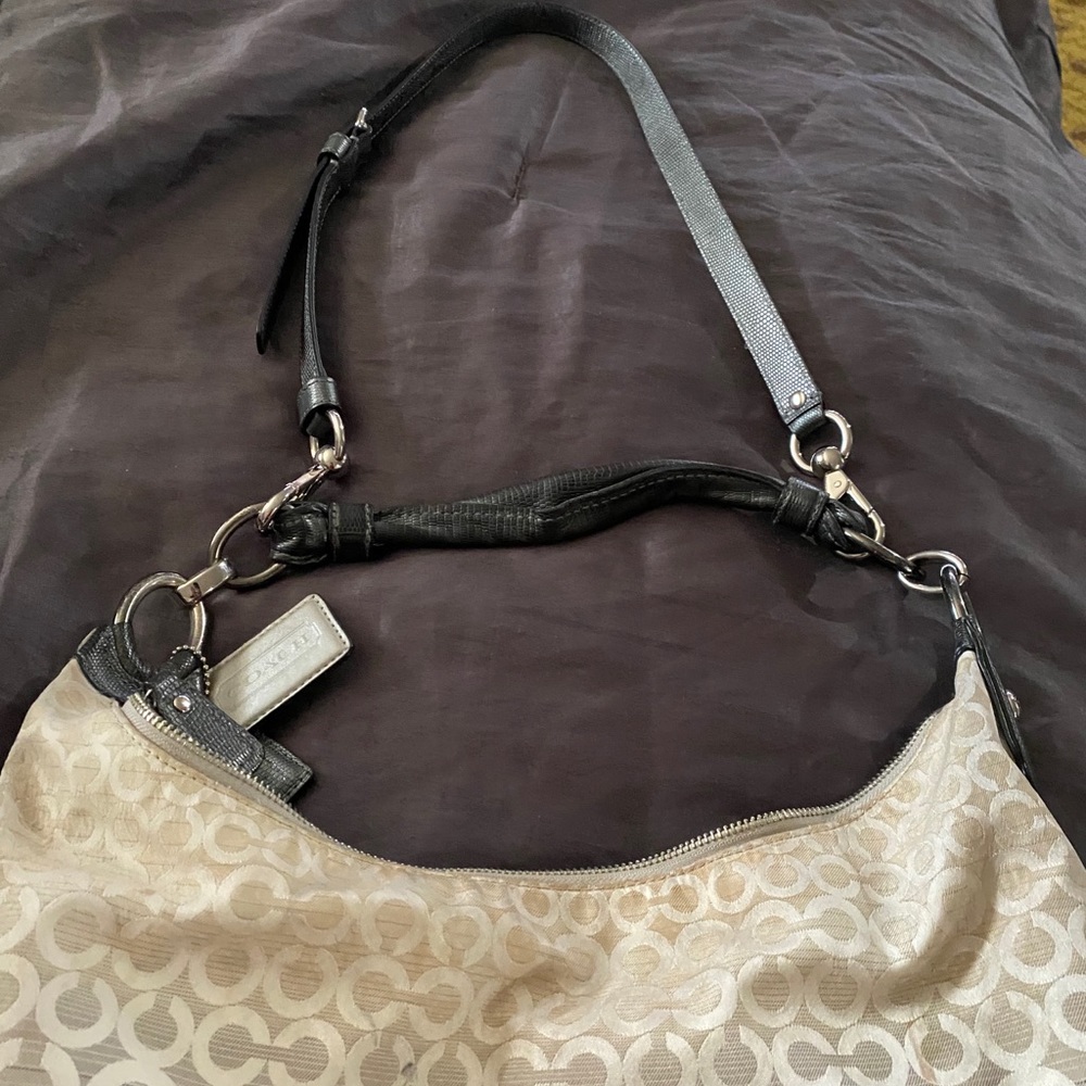 Coach Bag - Picture 3 of 3